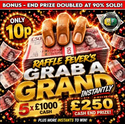 GRAB A GRAND