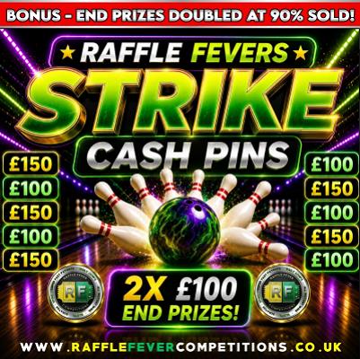 STRIKE PINS