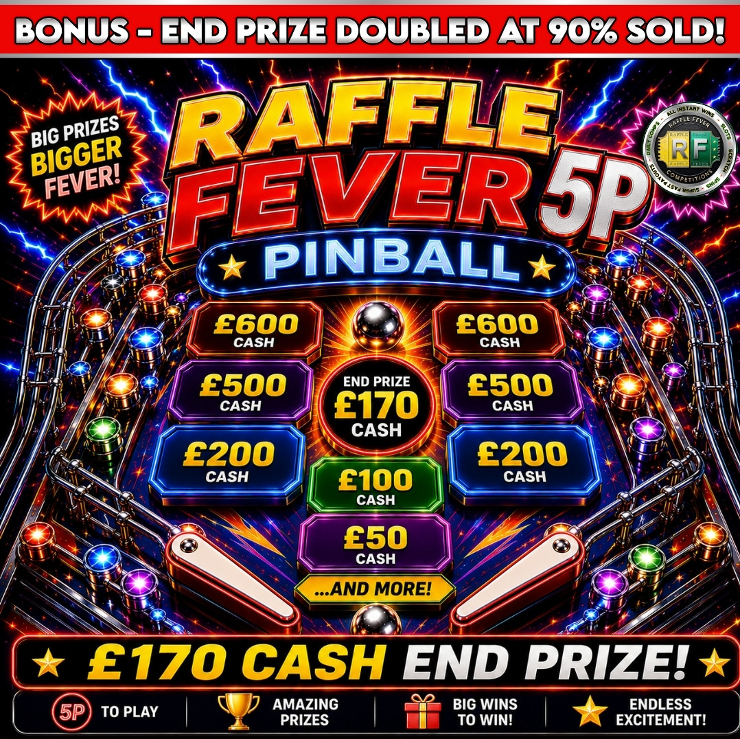 5P PIN BALL