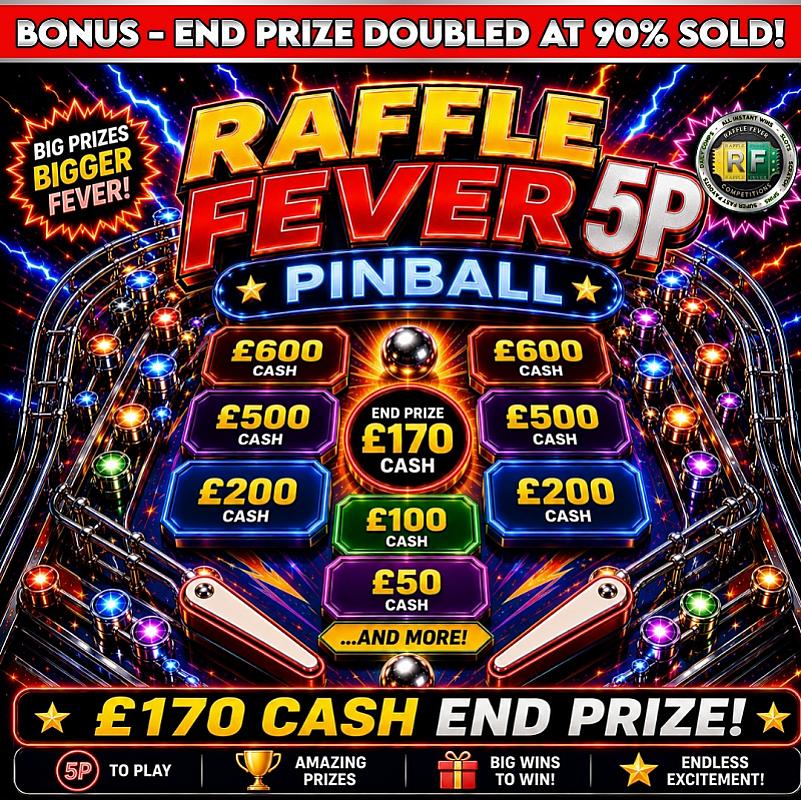 5P PIN BALL