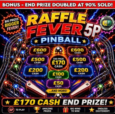 5P PIN BALL