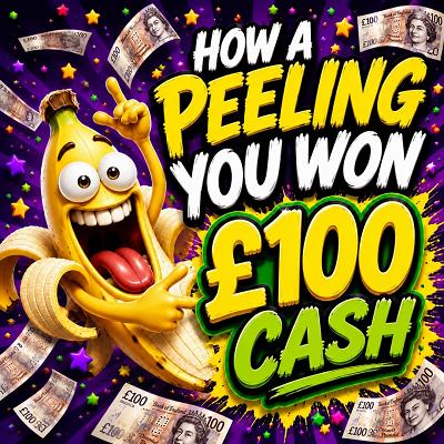 £100 CASH