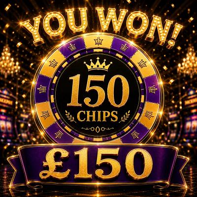 £150 CASH