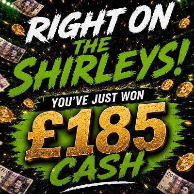 £185 CASH