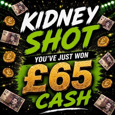 £65 CASH