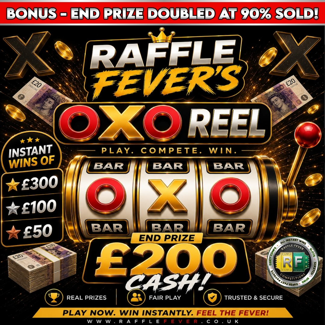 OXO REELS