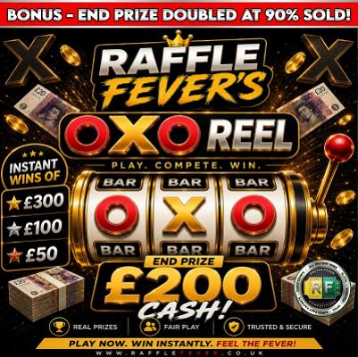 OXO REELS