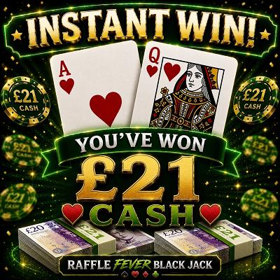 £21 CASH