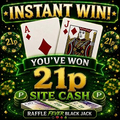 21P SITE CASH