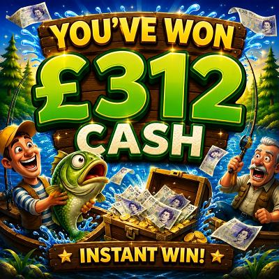 £312 CASH