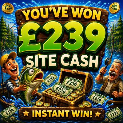 £239 SITE CASH
