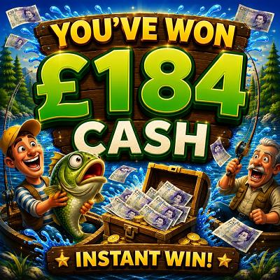 £184 CASH