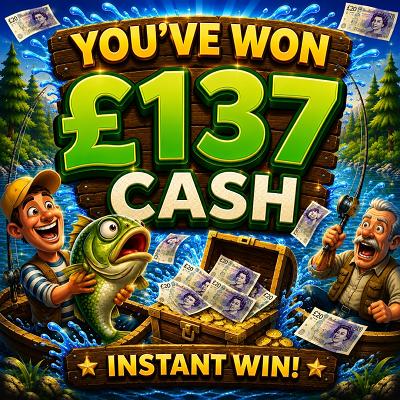 £137 CASH