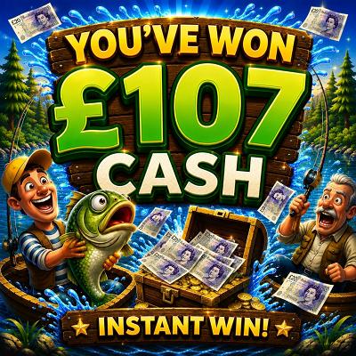 £107 CASH