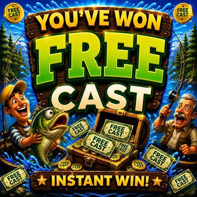FREE CAST