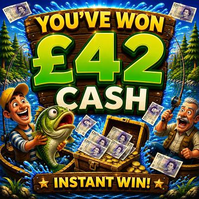 £42 CASH