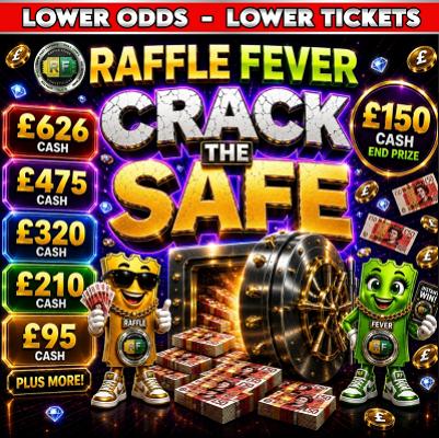 CRACK THE SAFE