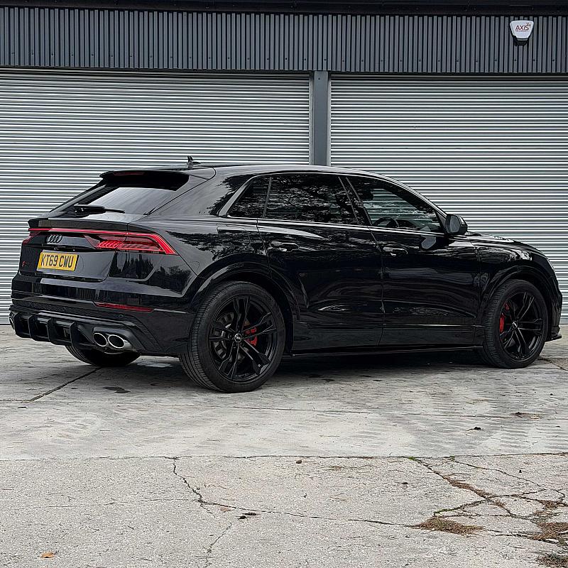 Ethan Overtons SQ8