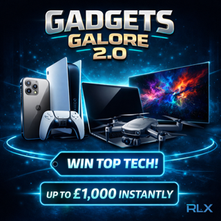 Gadgets Galore 2.0