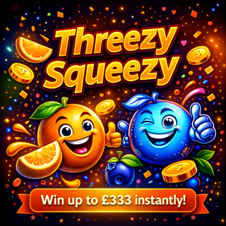 Threezy Squeezy