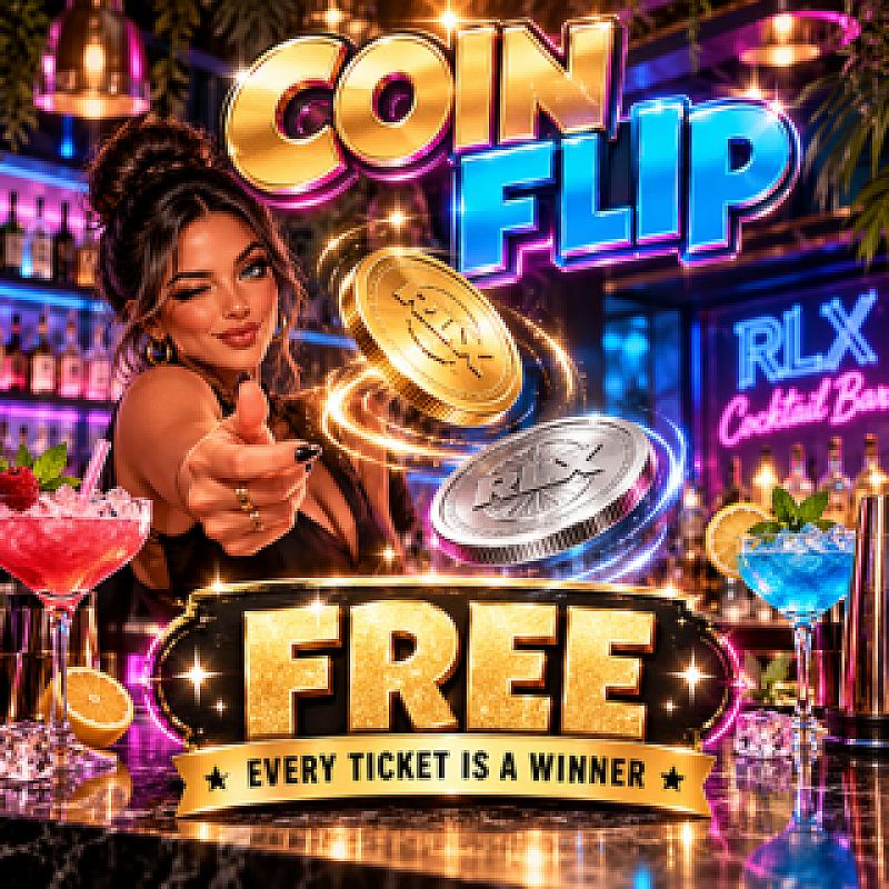 Free ETIAW Coin Flip 🪙