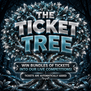 The Ticket Tree 12🌳