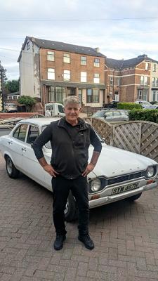 Ford Escort 1300L