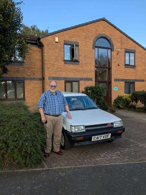 Toyota Tercel