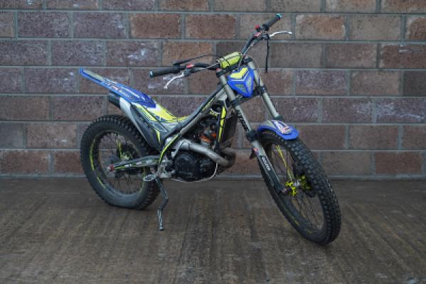 Sherco ST