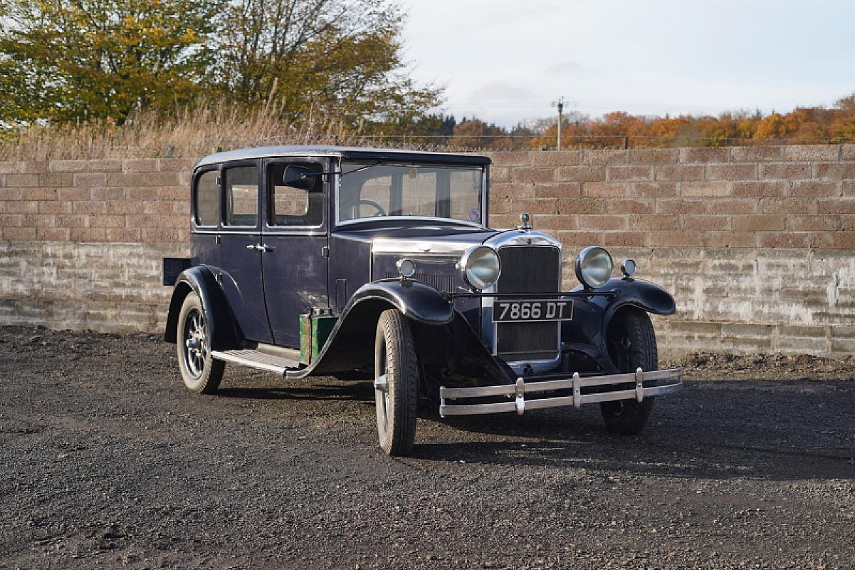 Hillman 14