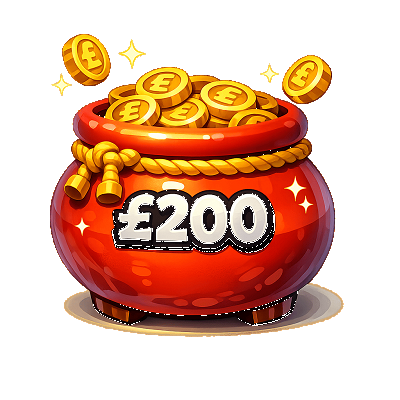 £200