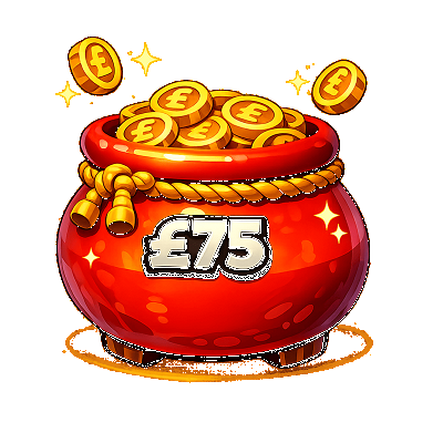 £75