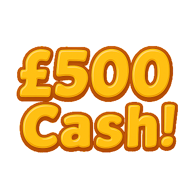 £500
