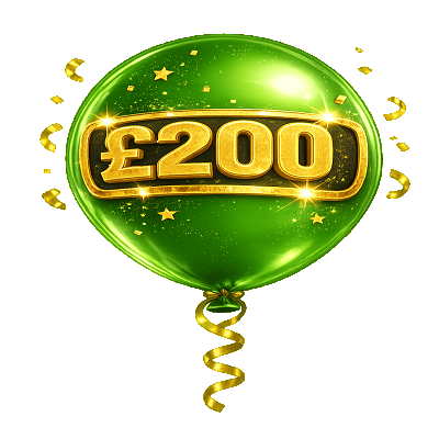 £200!