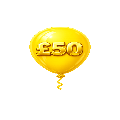 £50!