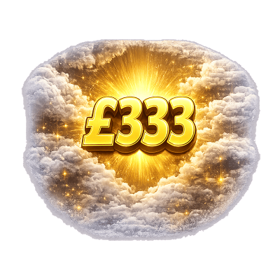 £333