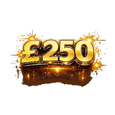 £250 Win!
