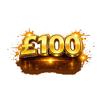 £100 Win!
