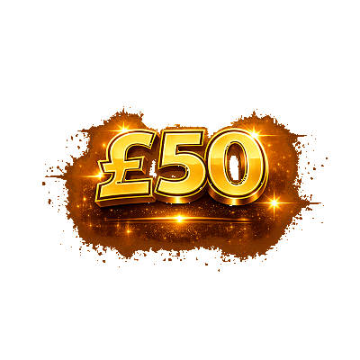 £50 Win! 