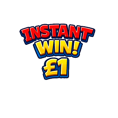 £1 FREE WIN!