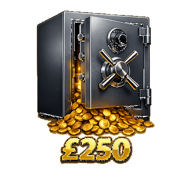 £250 Instant Win!