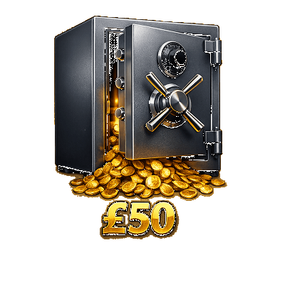 £50 Instant Win!