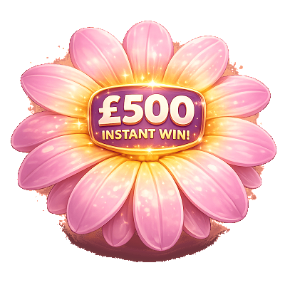£500 Win!