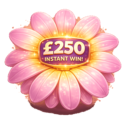 £250 Win!