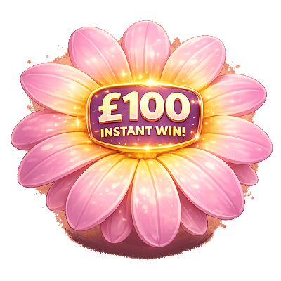 £100 Win!