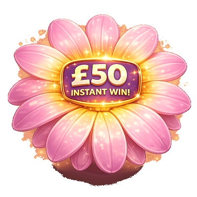 £50 Win!