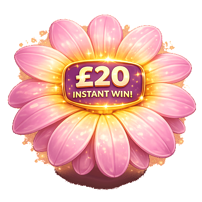 £20 Win!