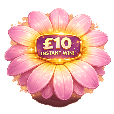 £10 Win!