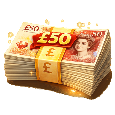 £50 Win!