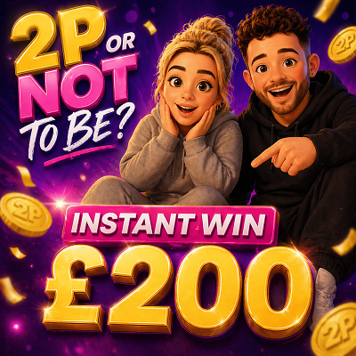 £200 Cash!